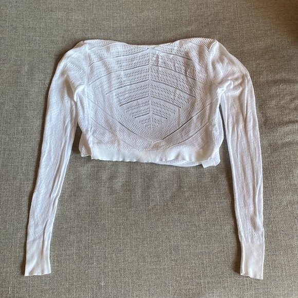 Lace Eyelet Bundle - Picture 4 of 7